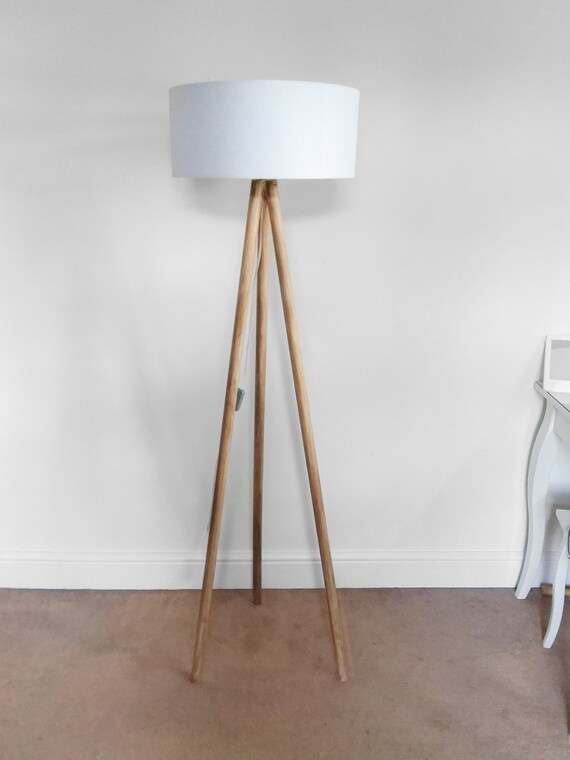 floor lamp scandi