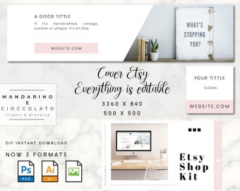 Cover Photo Etsy · Etsy Cover Image · Premade Cover Photo · Premade Etsy Banner · Shop Banner · Cover Image · Stock Photo · Premium 101