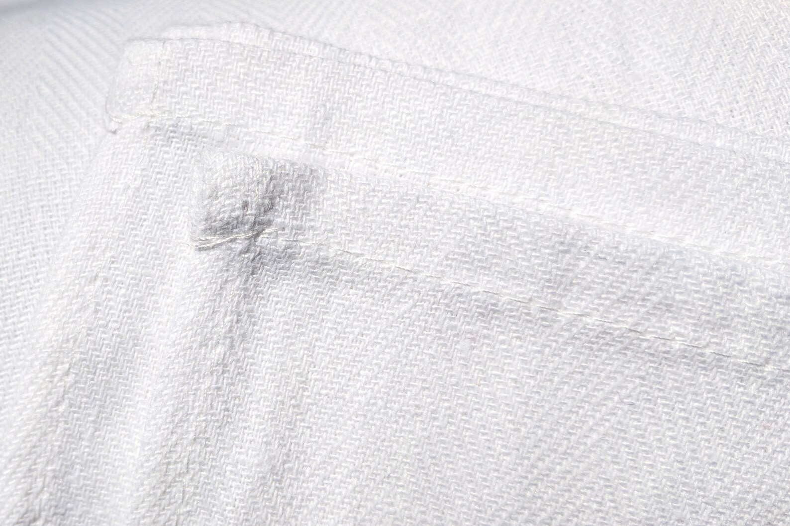 Tea Towel Fabric BLANK Secondskitchen Towelschoose Quantity of 100 or