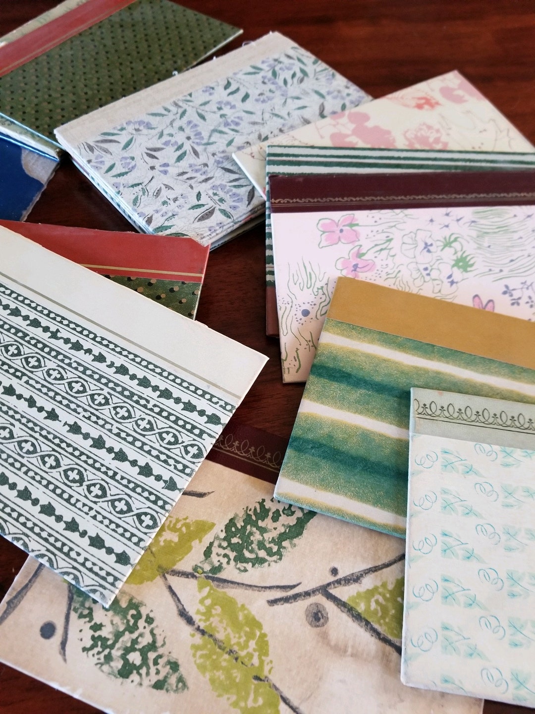 Vintage Covers for Crafts, Junk Journal, Book Projects and Free