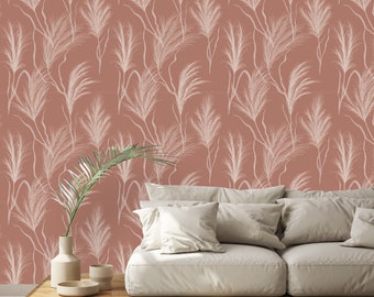 Spikes Wallpaper-Peel and Stick Wallpaper-Wall Mural-Zelfklevende Wallpaper Pre-Pated Wallpaper
