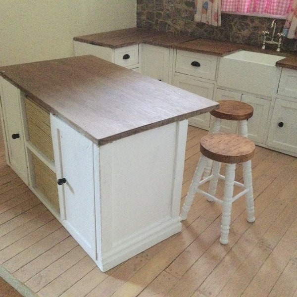 Kitchen Island Etsy UK