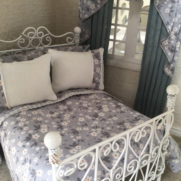 Doll Bedding Etsy UK