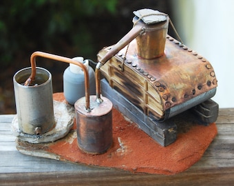 Moonshine Stills Etsy