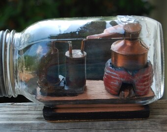 Moonshine Stills Etsy