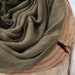 see more listings in the Linen Scarves section