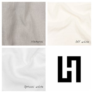 Bedspreads. Natural Linen Bedspread. Bed Throw Blanket. Luxury Linen Bedspread. Bed Blanket. Custom Blankets. King, Queen Bedspreads. image 9