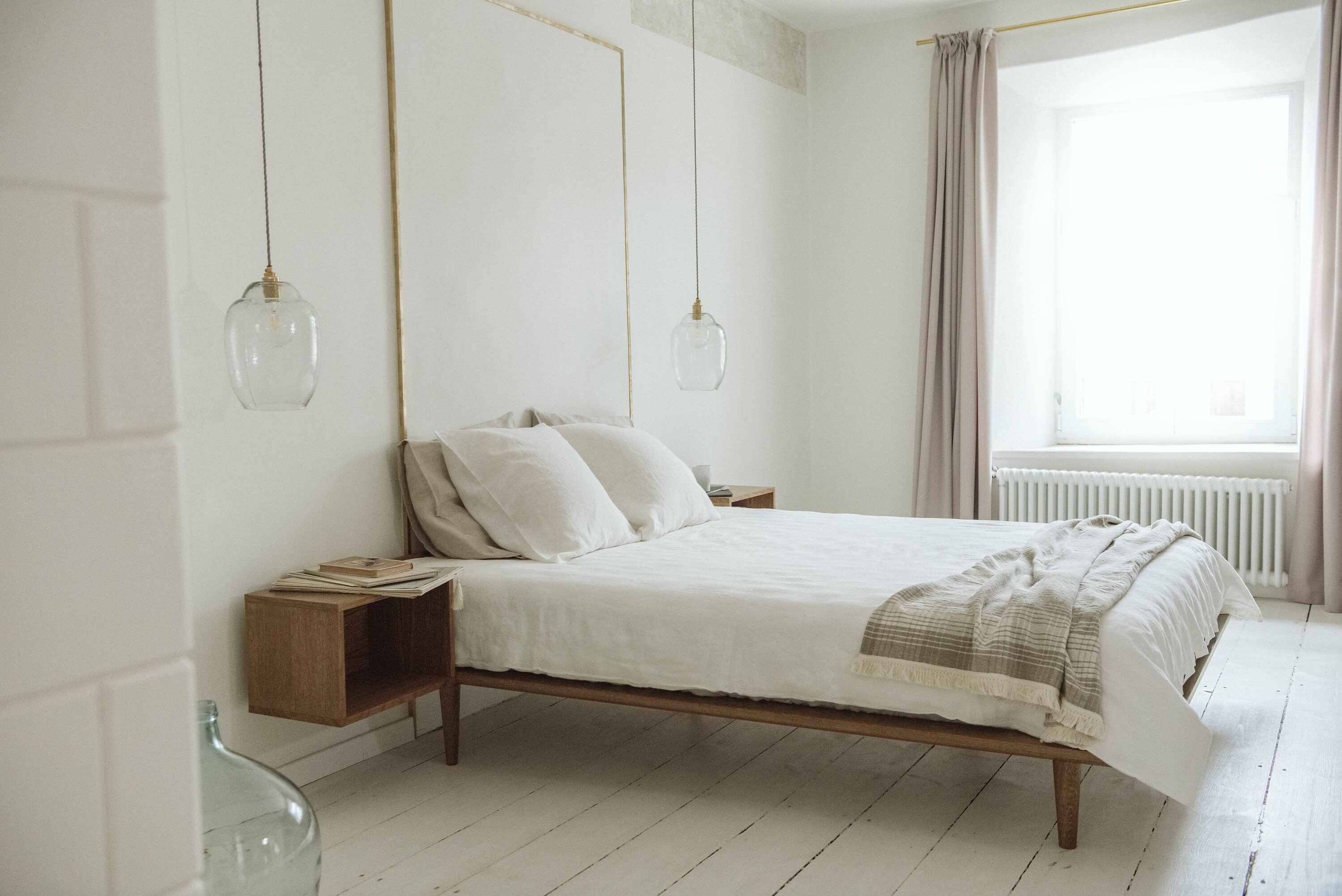 Natural Linen Duvet Cover Stonewashed Linens Linen Bedding Etsy