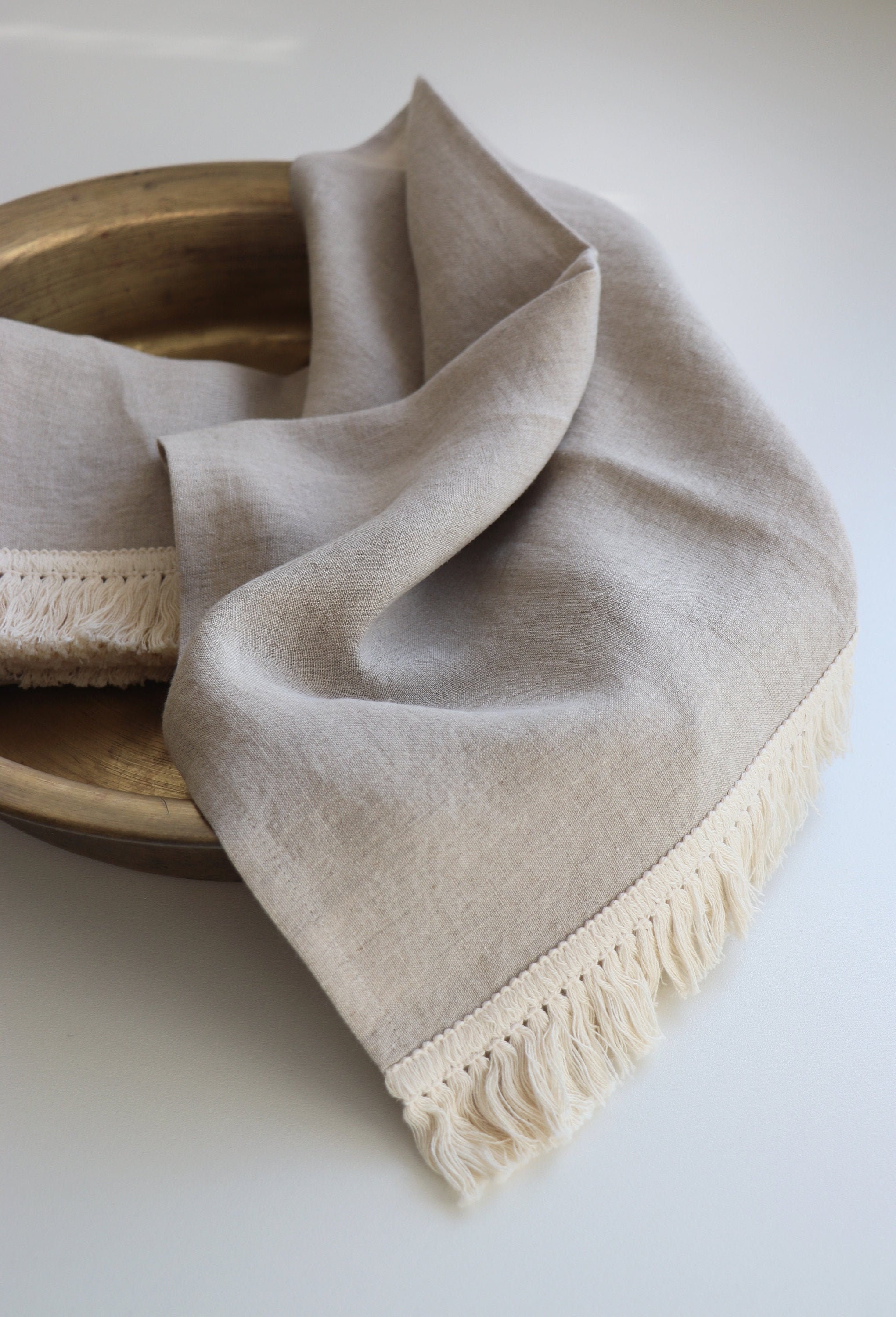 Bath Towel 100 Linen Bath Towel Towel With Tassel Fringe Soft Linen Sauna Towel Beach Natural Linen Towel Etsy