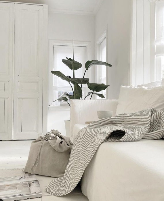 bed linen storage bags