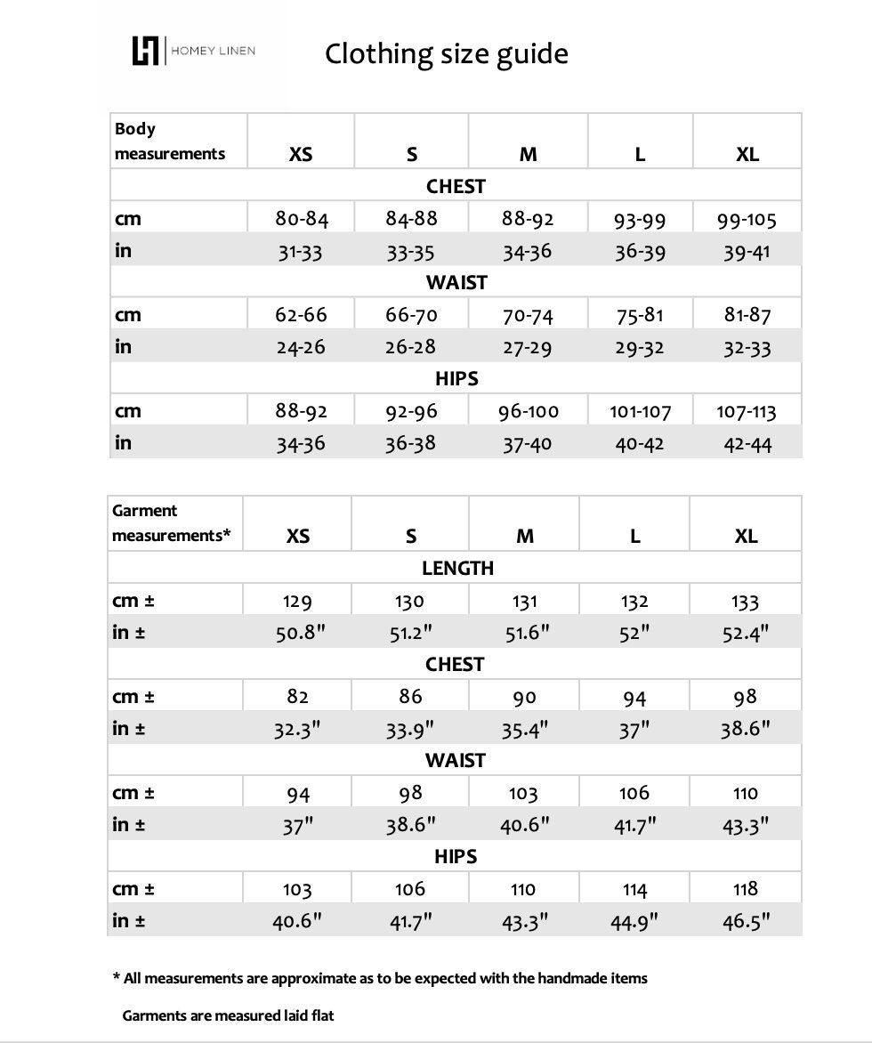 Elegant Long Linen Dress. Long Linen Dress With Big Side Etsy