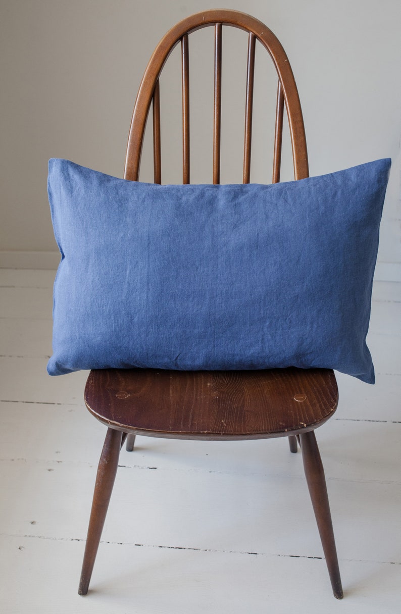 SET of 2 pillowcases. Standard 20 x 26 51 x 66 cm or Queen Etsy