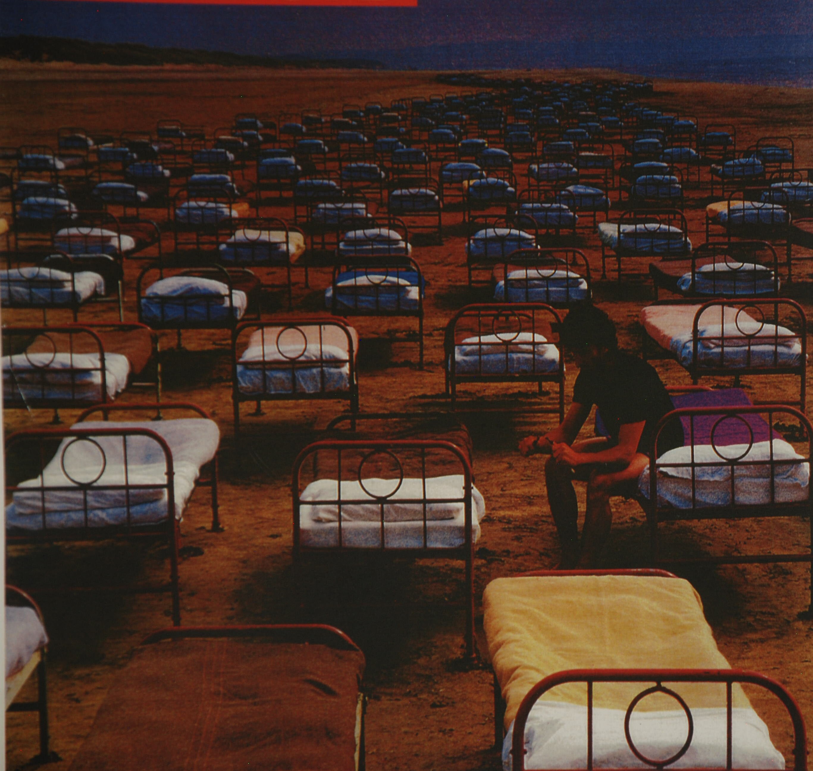 Pink Floyd A Momentary Lapse Of Reason Wallpaper