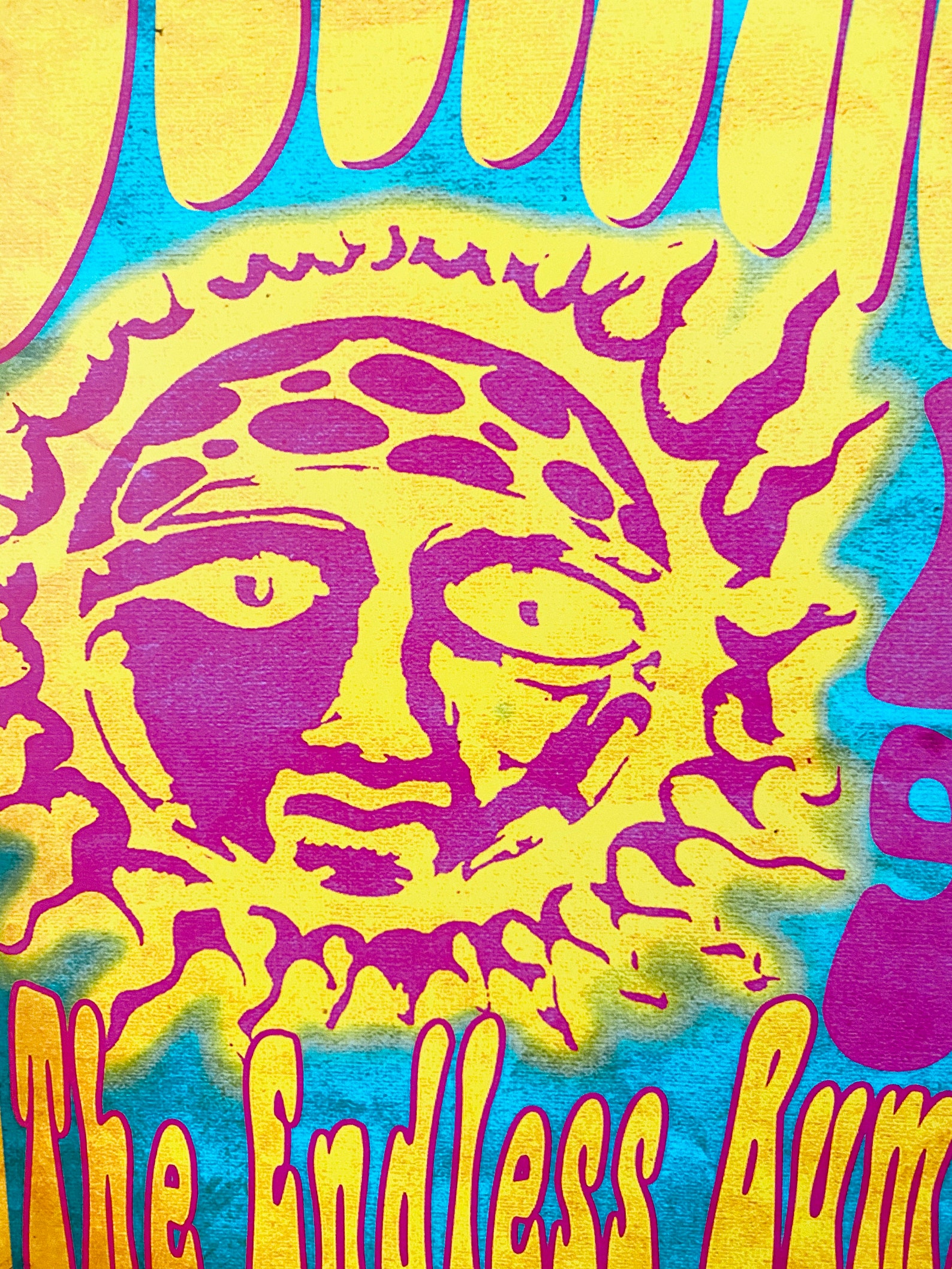 sublime tour sublime tour