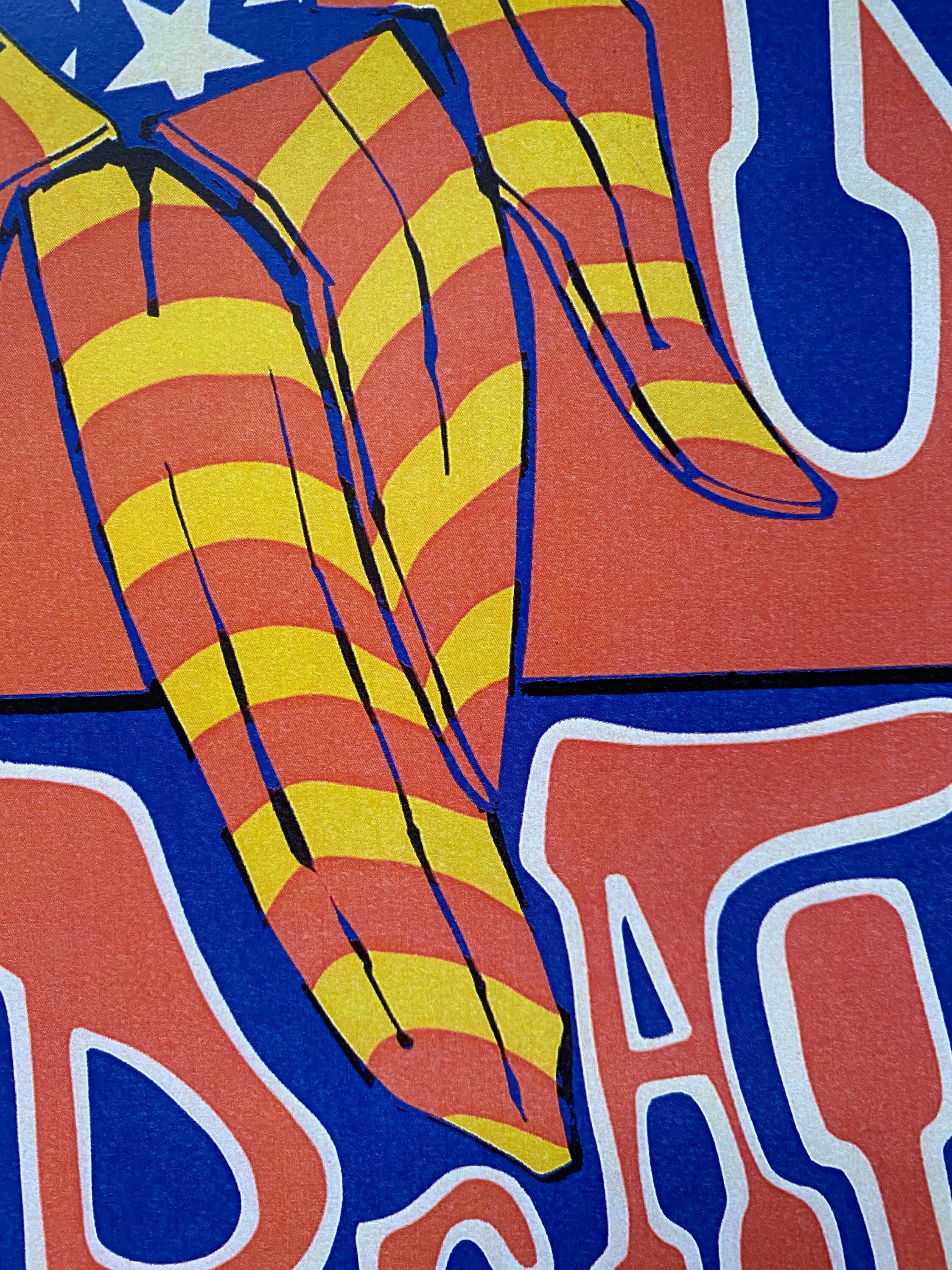 the-american-dream-pop-art-poster-kunstdruck-von-1967-rare-re-print