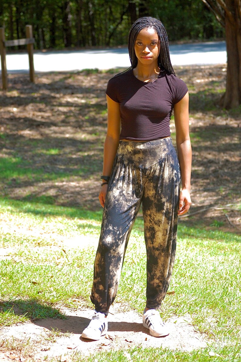 Heady Harem Pants: Vibe Collection (11 colors available)