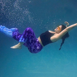 purple boho pants, tie dye boho pants, tie dye harem pants, hippie tie dye pants, purple tie dye pants, tie dye yoga pants, hippie harems