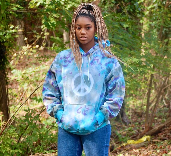 Peace Sweatshirt Peace Sweatshirt