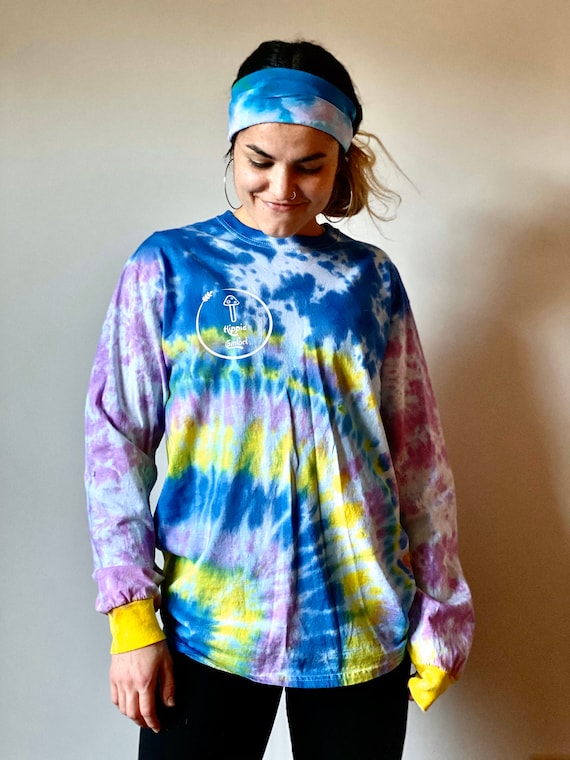 dope tie dye shirts