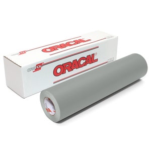 ORAMASK 813 Paint Stencil Film 1 Sheet 12 X 24 