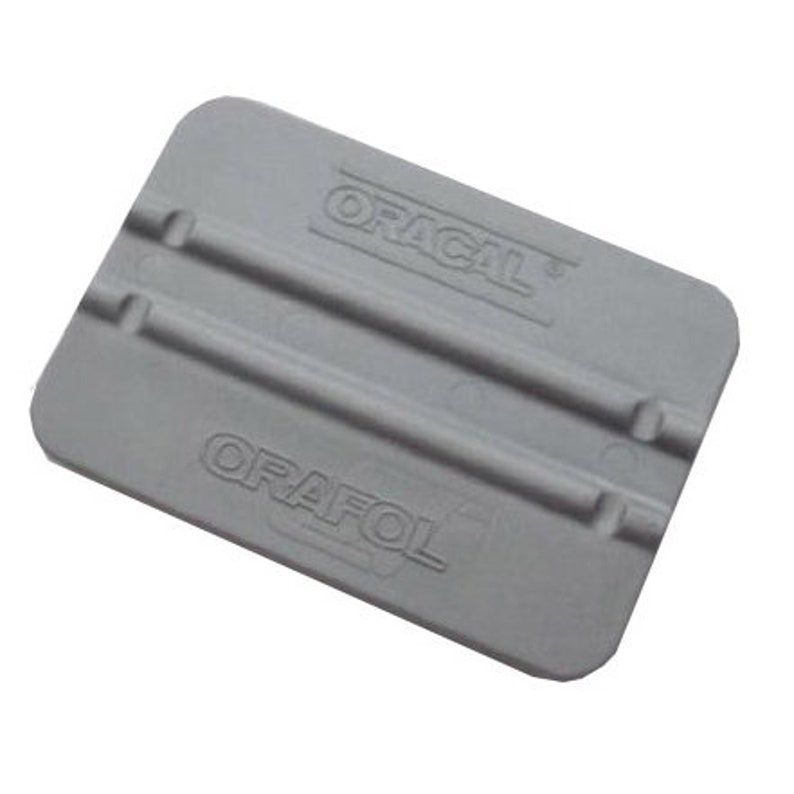 Squeegee Applicator by Orafol for Wall Decals Vinyl Decals Etsy