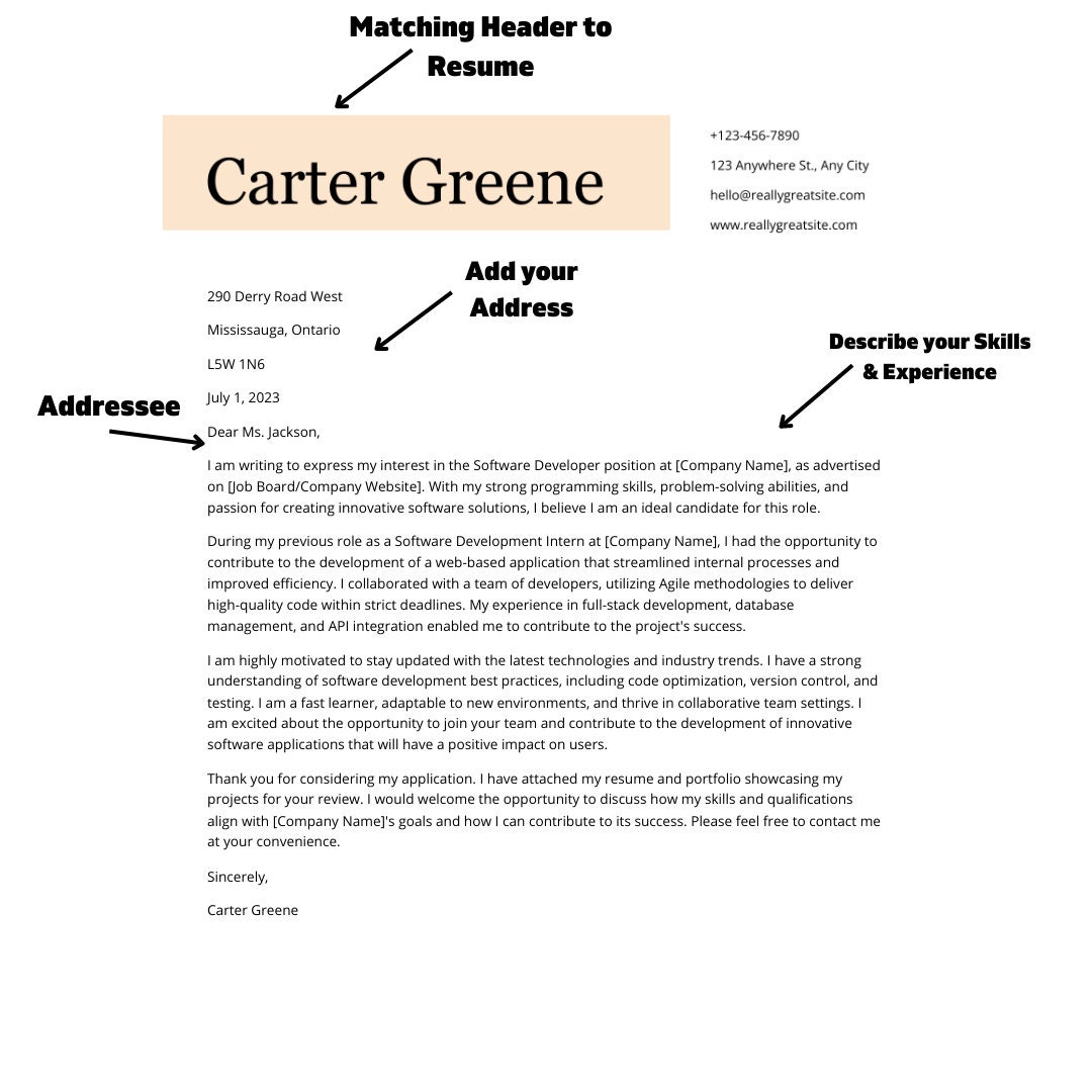 Resume Template Google Docs Resume Template Bundle Resume and Cover
