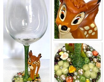 Bambi Box Etsy