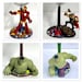 see more listings in the Marvel wine glass section