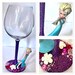 see more listings in the Disney wine glass  section