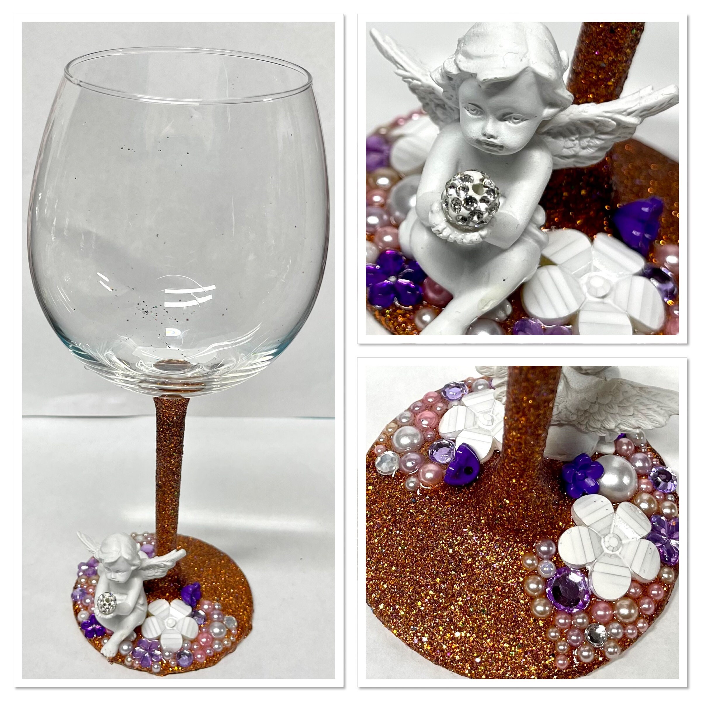 65 starbucks cup Starbucks China 2026 Year of the Horse online series Triangular glass 530ml  18.65oz