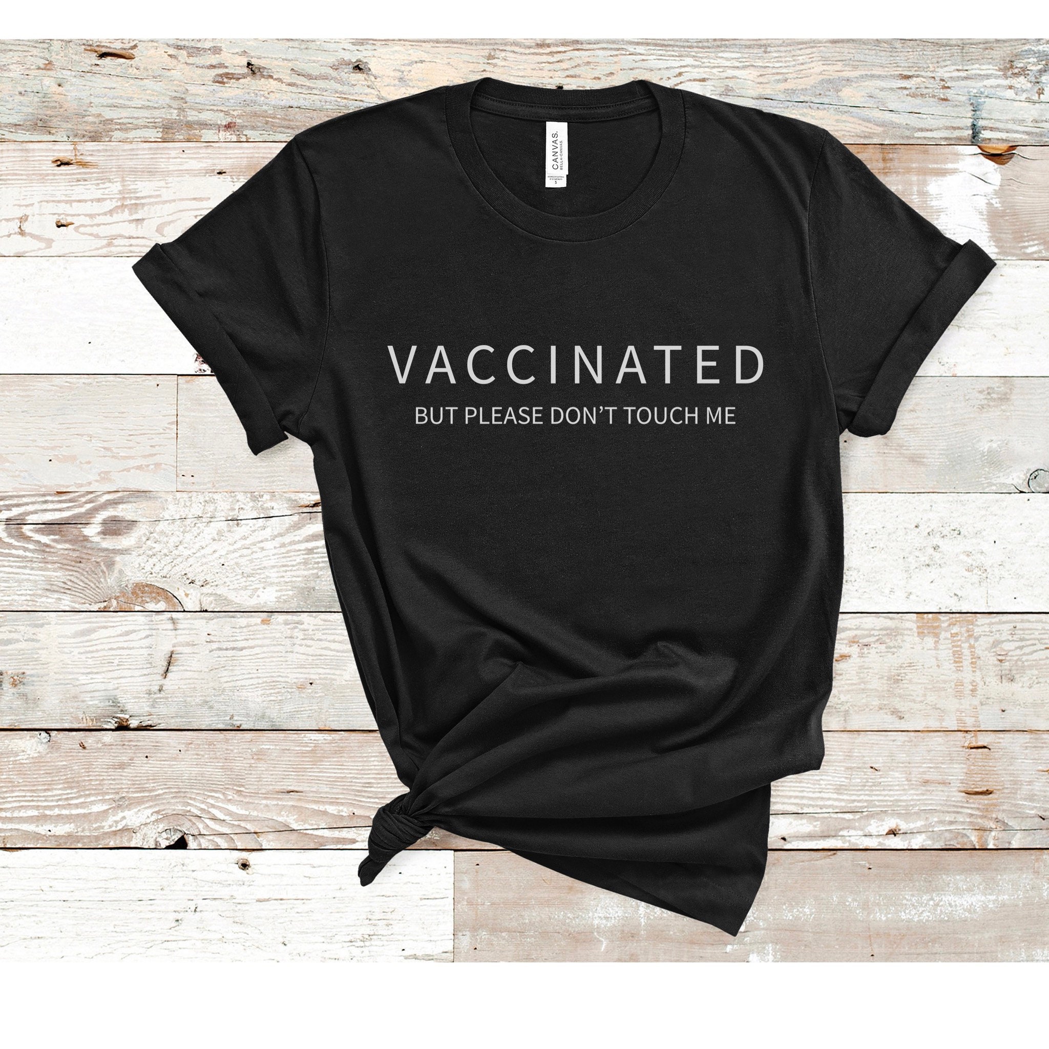 vaccine shirt funny