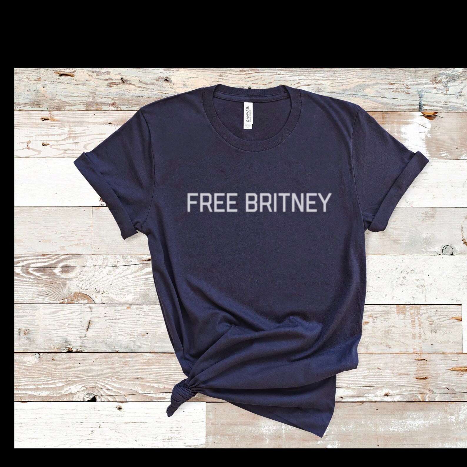 Free Britney Spears Shirt Britney T-Shirt Free Britney | Etsy