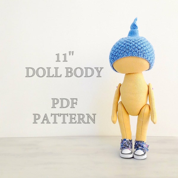 Handmade rag doll patterns Make a rag doll Make a doll Sew a doll pattern Make your own doll