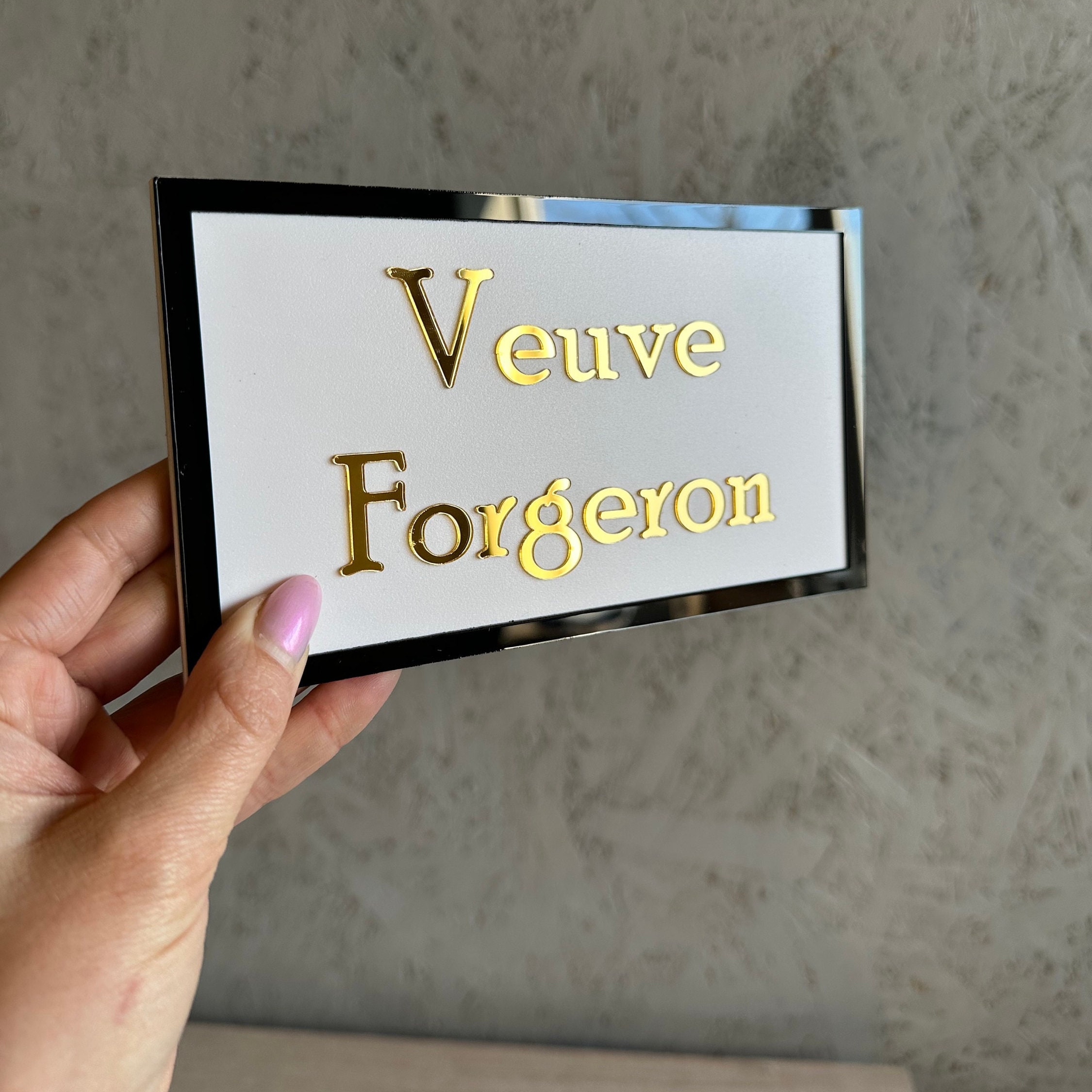 Personalized door sign with your own text,   door sign for you offic , custom door sign door platte to order, custom made sign