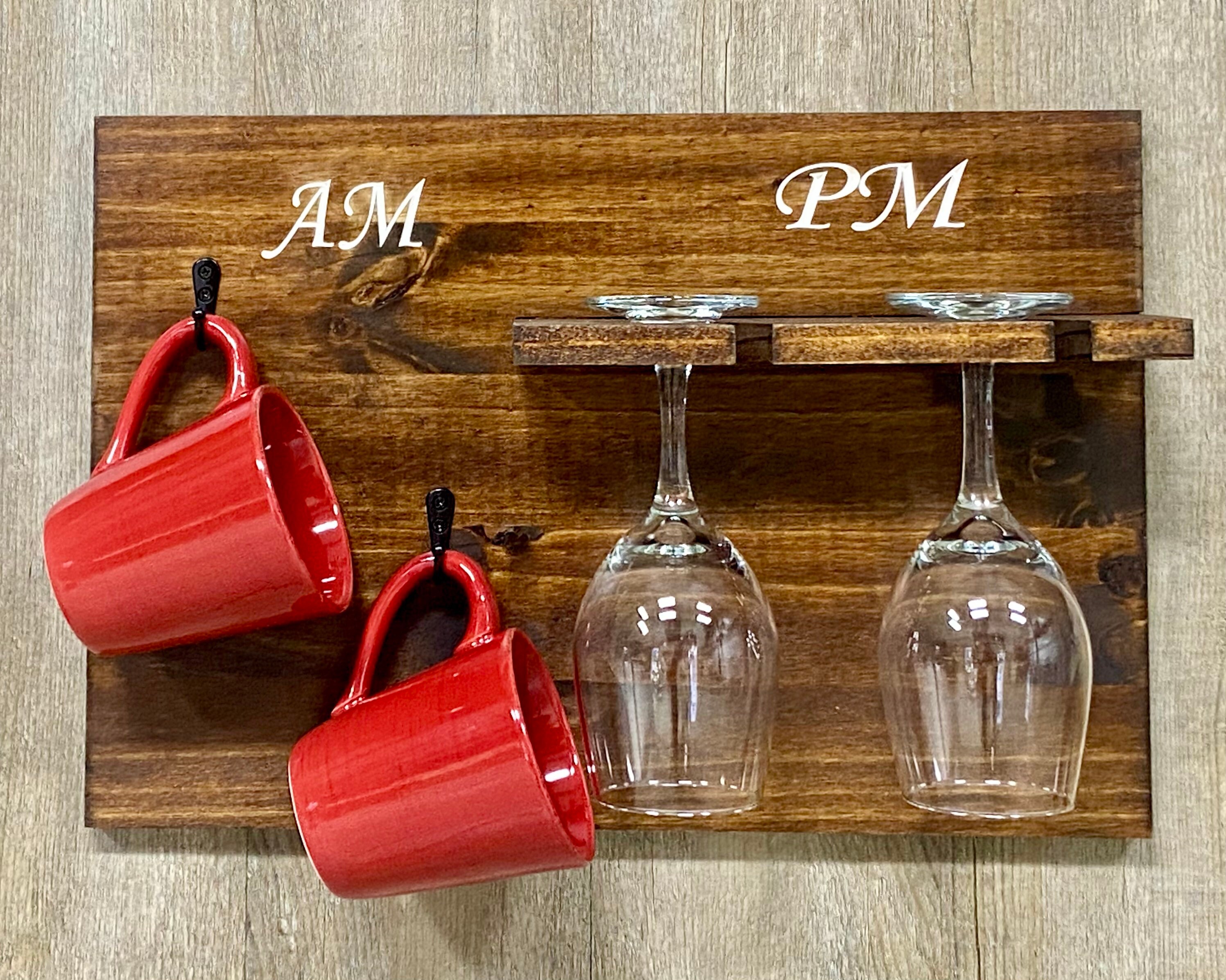 Am pm wine rack new arrivals