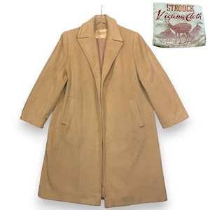 Vicuna jacket - Etsy 日本