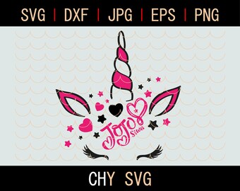 Download Download Transparent Jojo Siwa Svg Free for Cricut ...