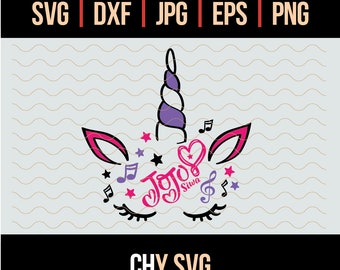 Download Download Jojo Siwa Birthday Svg Free for Cricut ...