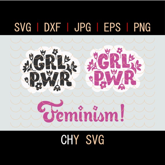 Download Feminism Girl Power Rosie Strong Woman Svg Girl Svg Mom Etsy
