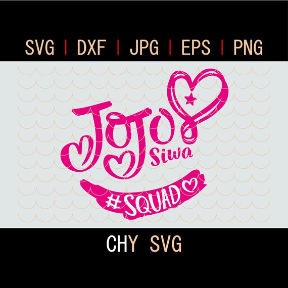 Silhouette Jojo Siwa Svg Free - 1306+ SVG File for Cricut - Free SVG Tool