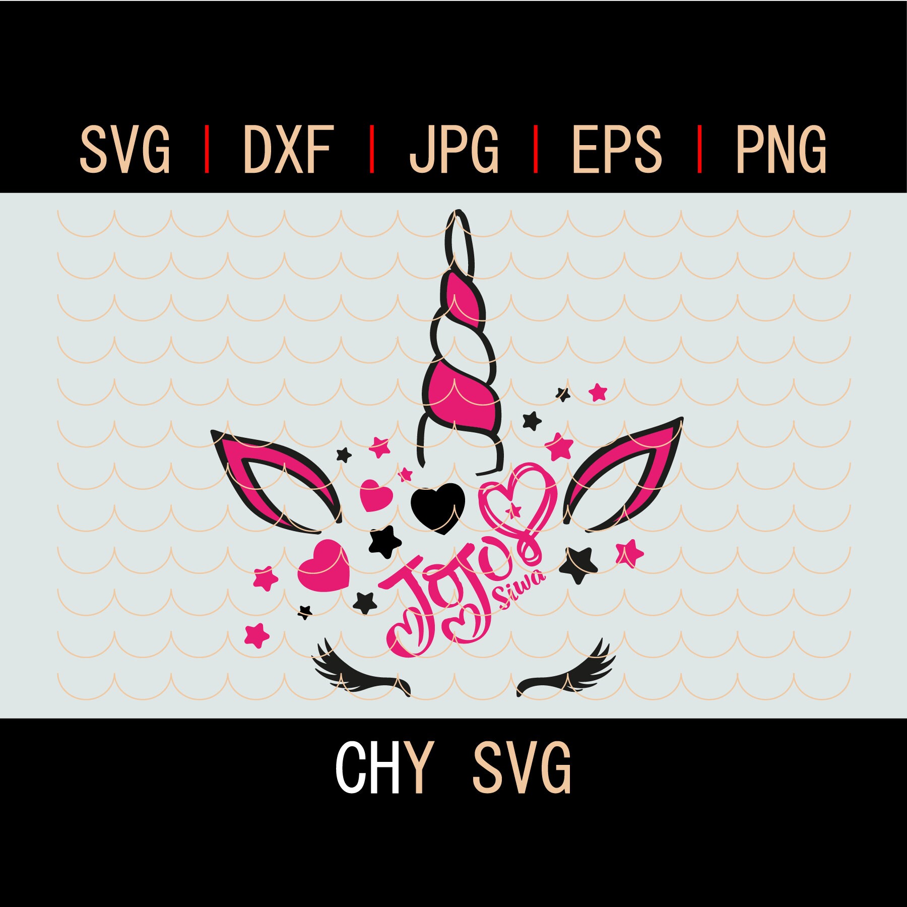 Free Free Jojo Heart Svg 754 SVG PNG EPS DXF File