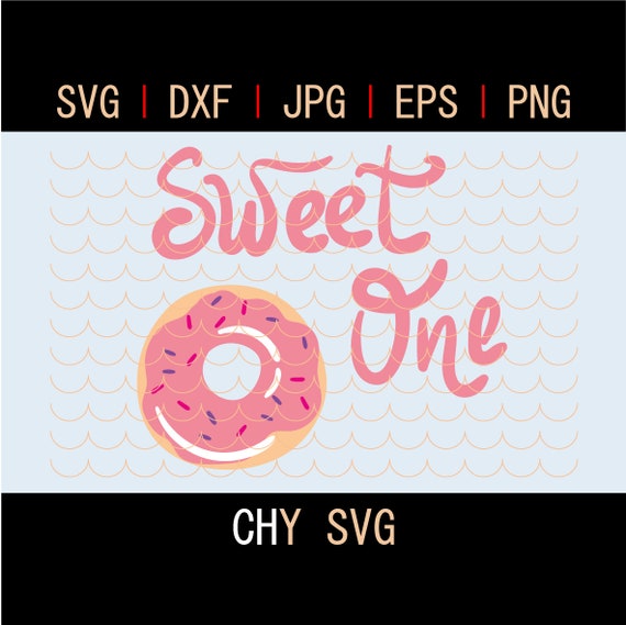 Download Donut Birthday Cricut Doughnut Svg Cut File Cameo Mom Dad Child Sister First Birthday Shirt Sweet One Donut Donut Family Shirts Clip Art Art Collectibles