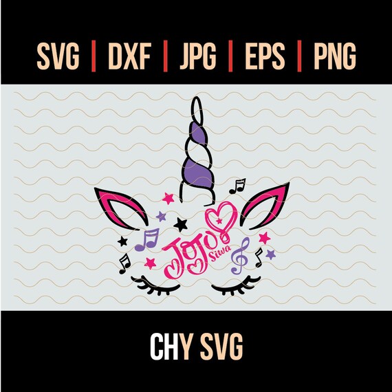 Free Free Jojo Unicorn Svg 723 SVG PNG EPS DXF File