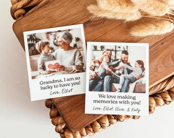 Photo Magnet, Picture Magnet, Custom Magnet, Personalized Magnet, Fridge Magnet, Custom Photo Magnet, Custom Photo Gift
