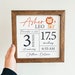 see more listings in the Framed Wooden Signs section