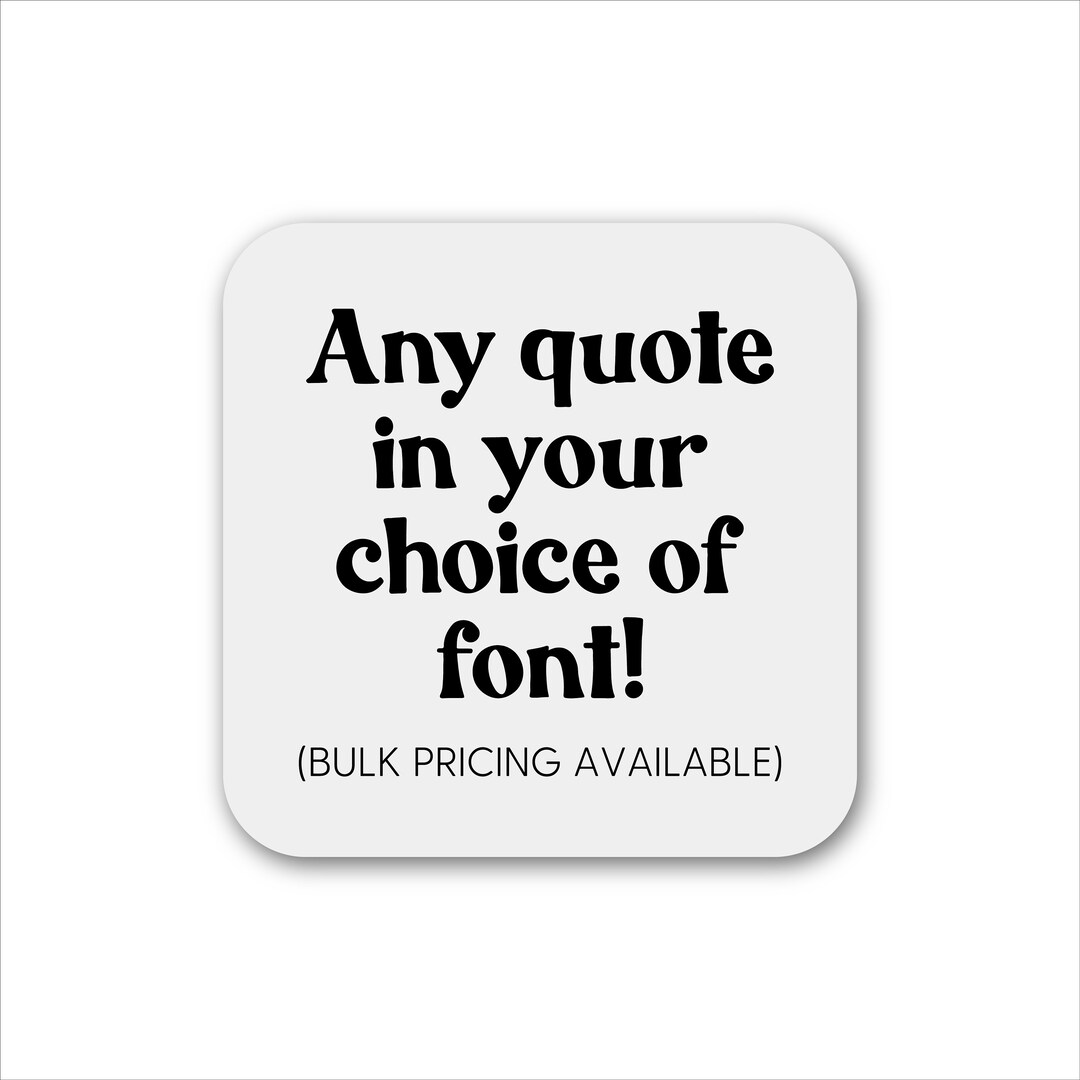 Personalized Custom Fridge Refrigerator