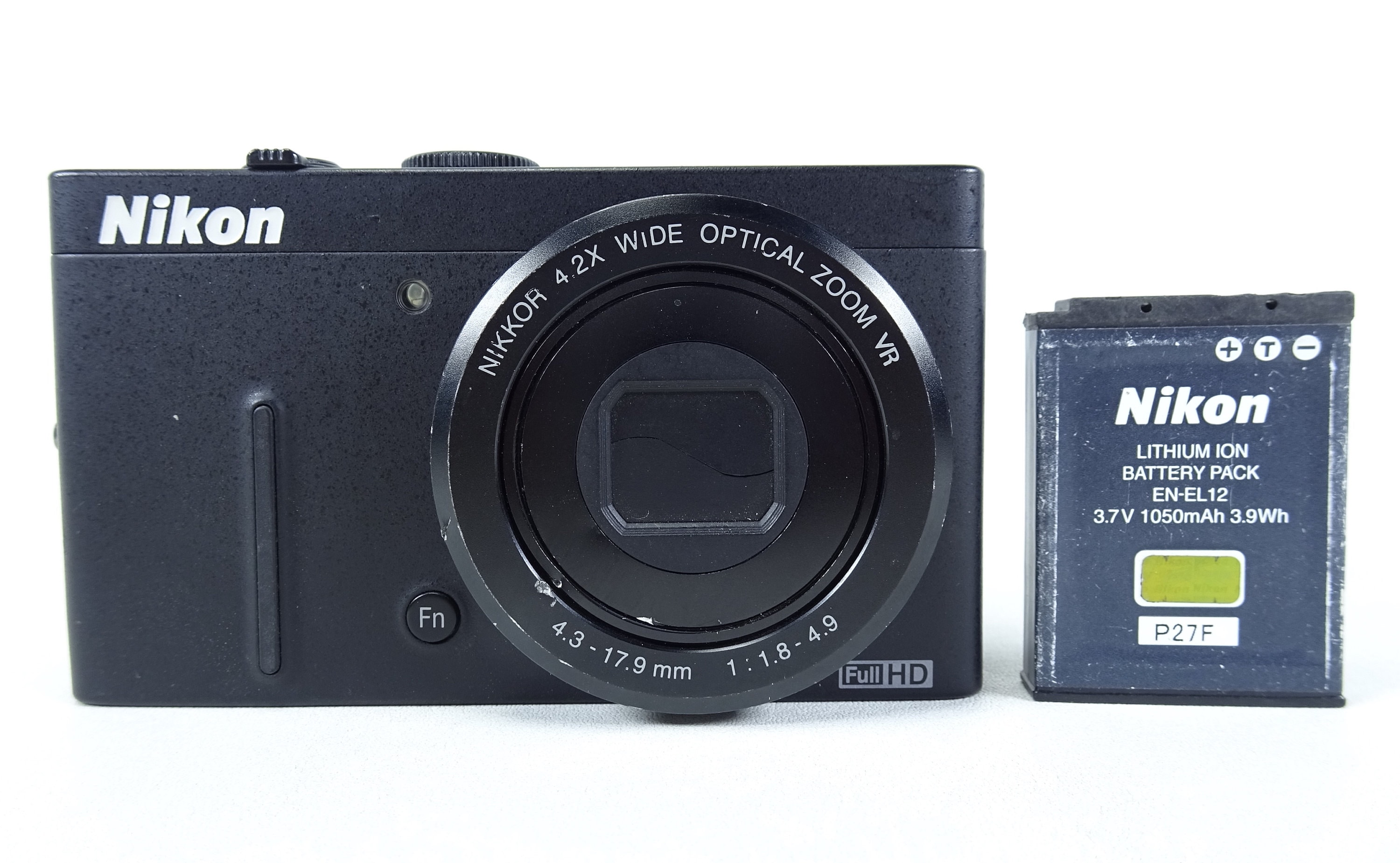 Nikon Coolpix P310 - Etsy