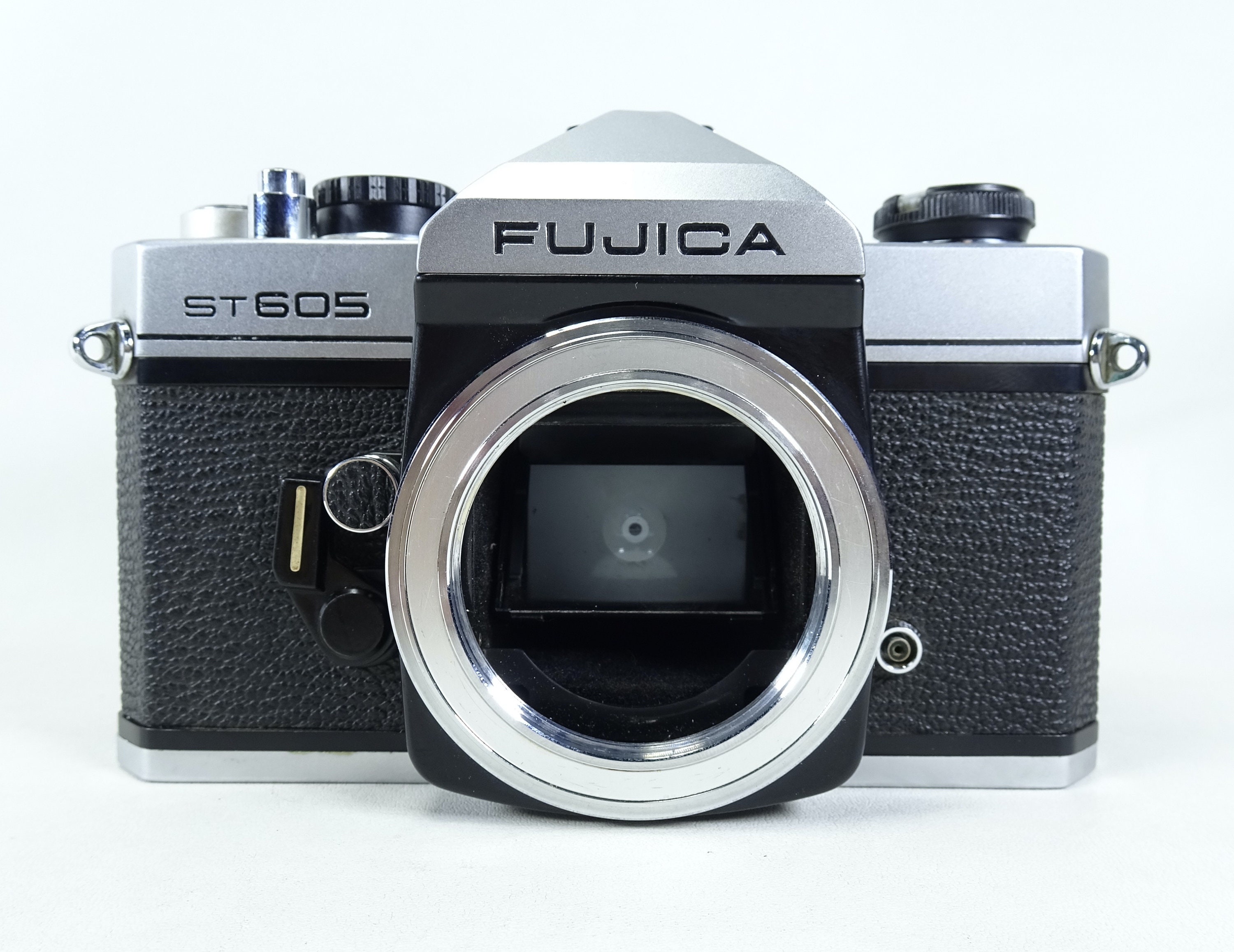Fujica film camera - Etsy 日本