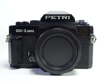 Dolca 35 II（Tokyo Koken）ニポール 50mm f/3.5 Dolca 35 - Camera-wiki.org - The free camera encyclopedia