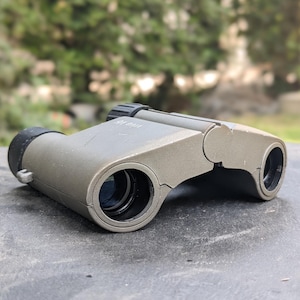Eschenbach Viva V6 6x15 German Binoculars